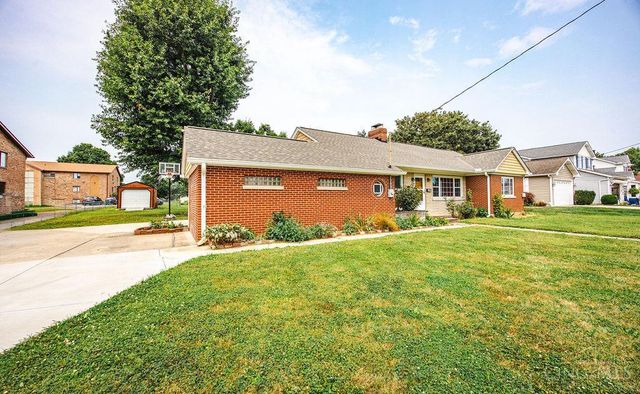 3723 Benninghofen Avenue, Hamilton, OH 45015