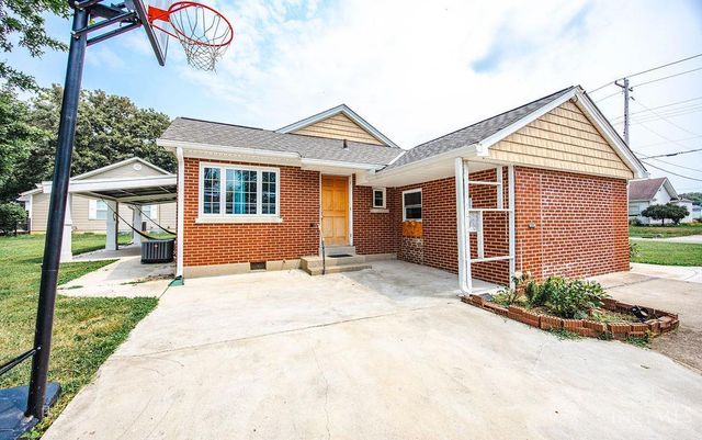3723 Benninghofen Avenue, Hamilton, OH 45015
