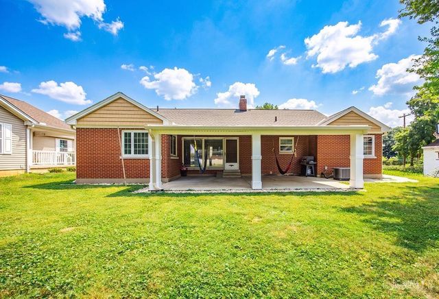 3723 Benninghofen Avenue, Hamilton, OH 45015