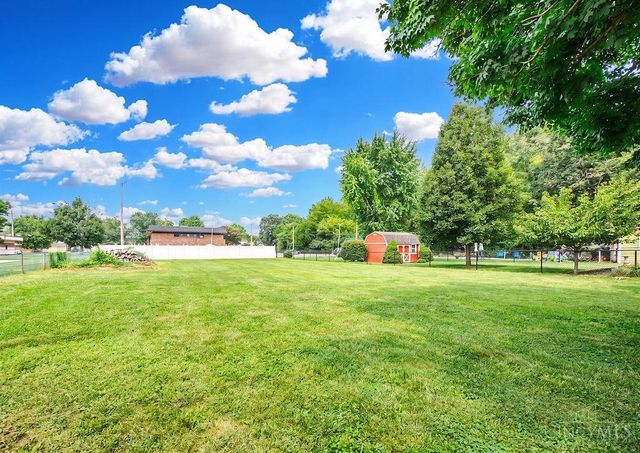 3723 Benninghofen Avenue, Hamilton, OH 45015