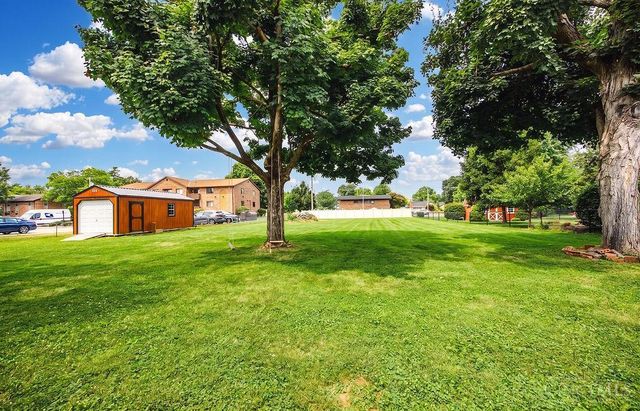 3723 Benninghofen Avenue, Hamilton, OH 45015