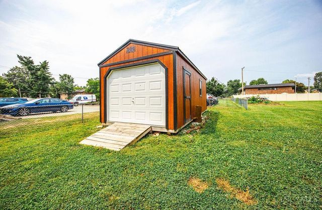 3723 Benninghofen Avenue, Hamilton, OH 45015