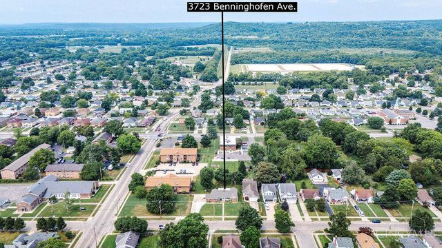 3723 Benninghofen Avenue, Hamilton, OH 45015