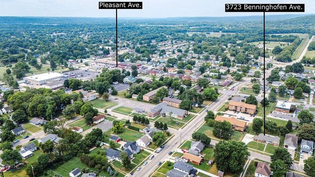 3723 Benninghofen Avenue, Hamilton, OH 45015