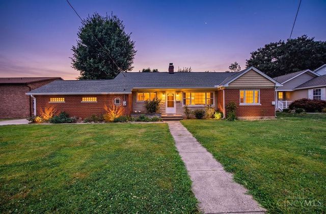 3723 Benninghofen Avenue, Hamilton, OH 45015