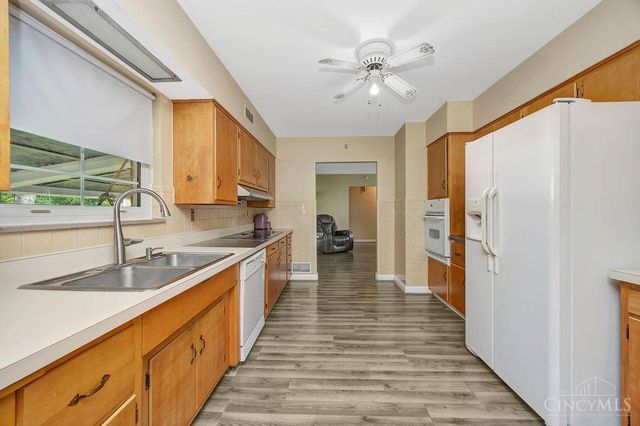 3723 Benninghofen Avenue, Hamilton, OH 45015