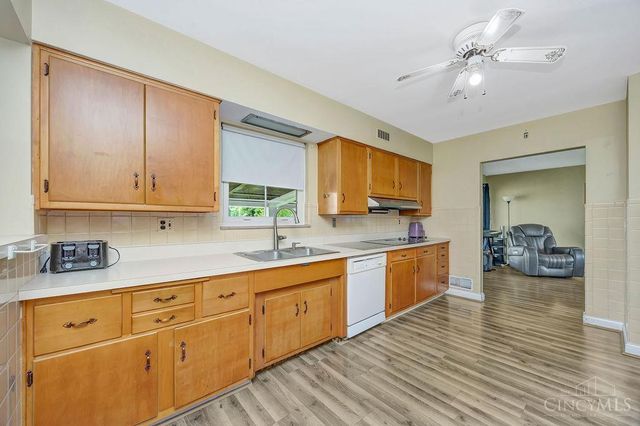 3723 Benninghofen Avenue, Hamilton, OH 45015
