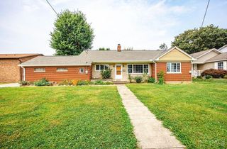 3723 Benninghofen Avenue, Hamilton, OH 45015