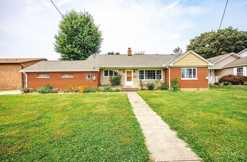 3723 Benninghofen Avenue, Hamilton, OH 45015