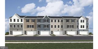 56 NIGHT STAR TER #LOT 046 AMELIA, Kearneysville, WV 25430
