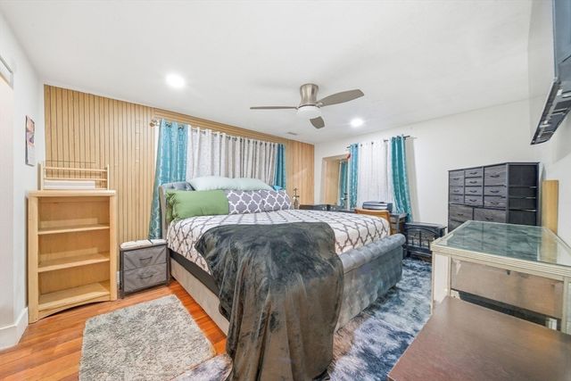 502 Oak 9, Brockton, MA 02301