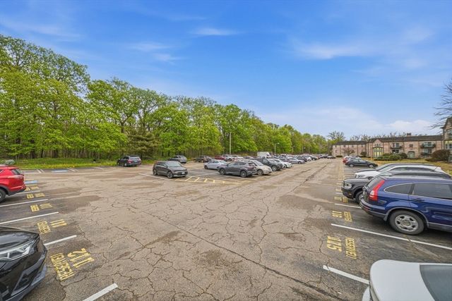 502 Oak 9, Brockton, MA 02301