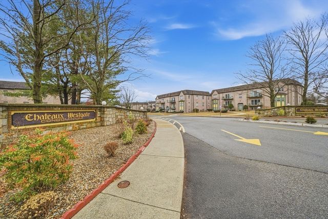 502 Oak 9, Brockton, MA 02301