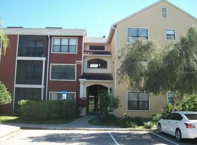 11901 4TH STREET N 6306, St Petersburg, FL 33716