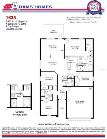 2618 SW 250TH TERRACE, Newberry, FL 32669