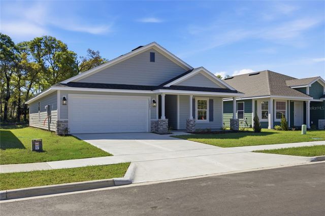 2618 SW 250TH TERRACE, Newberry, FL 32669