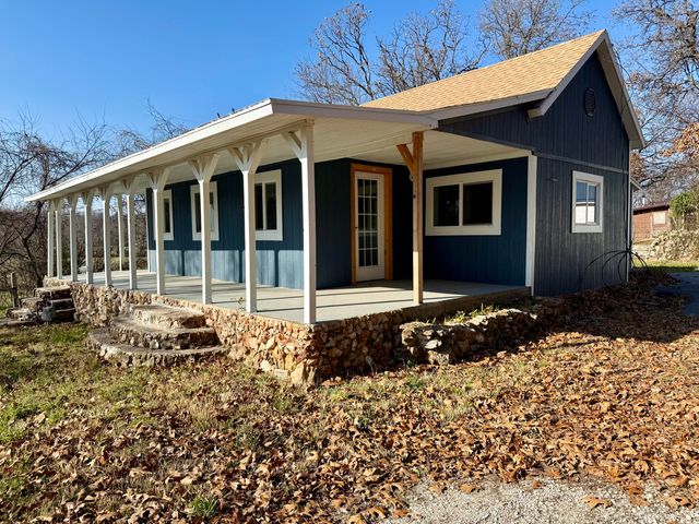 999 Hebron Road, Granby, MO 64844