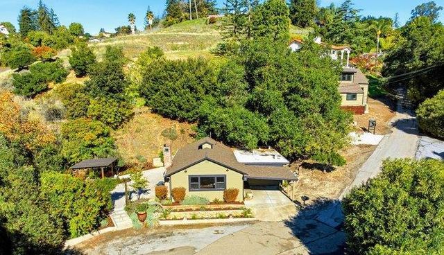 11265 Canyon Drive, San Jose, CA 95127