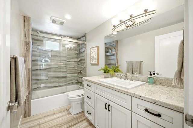 11265 Canyon Drive, San Jose, CA 95127