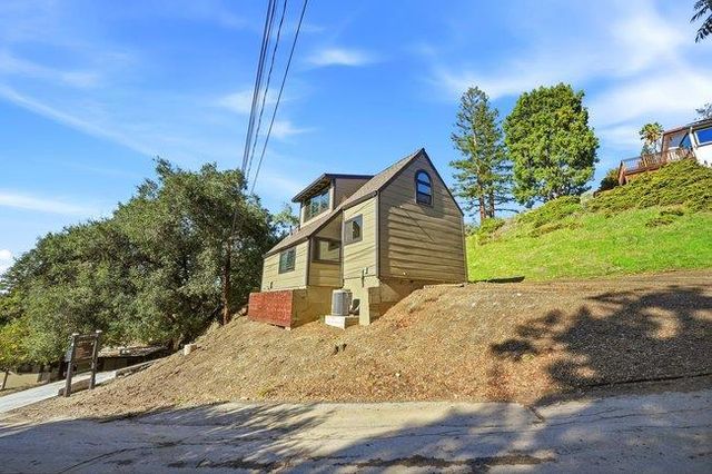 11265 Canyon Drive, San Jose, CA 95127