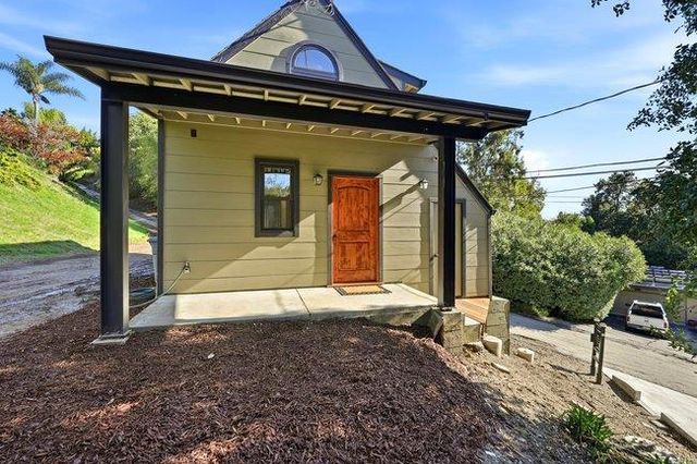 11265 Canyon Drive, San Jose, CA 95127