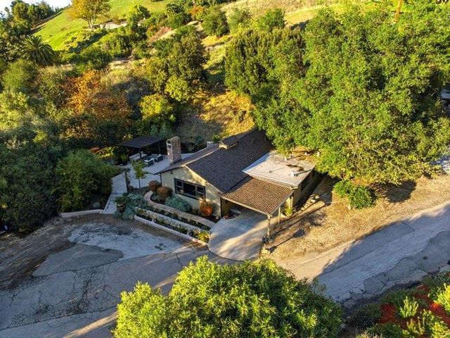 11265 Canyon Drive, San Jose, CA 95127