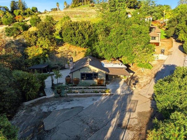 11265 Canyon Drive, San Jose, CA 95127