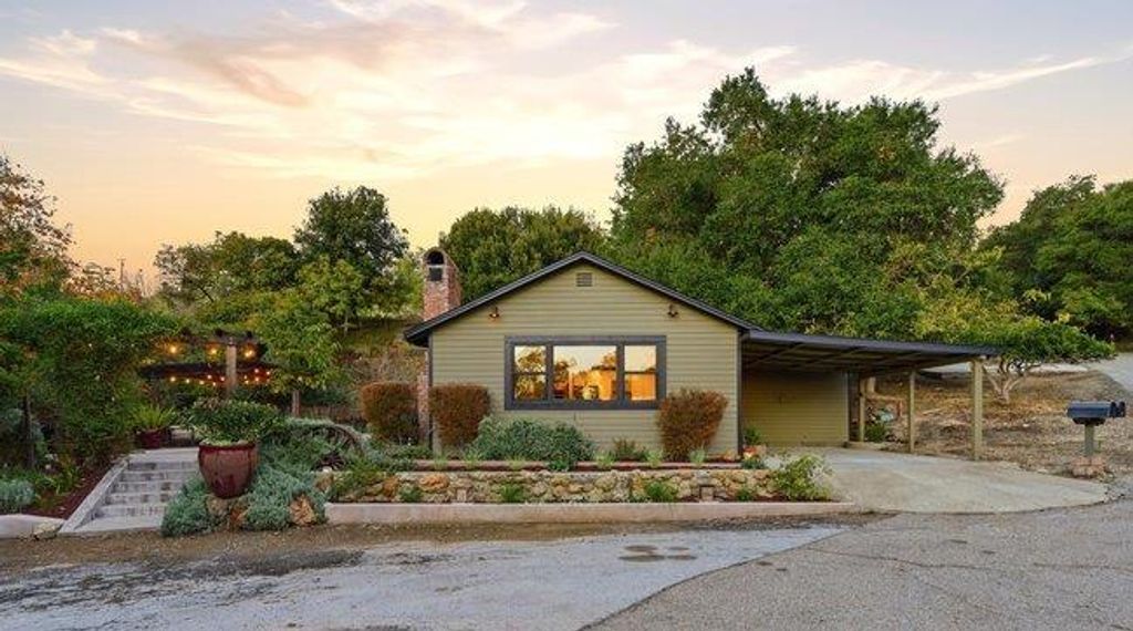 11265 Canyon Drive, San Jose, CA 95127