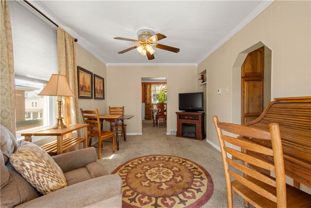 419 GLENN AVE, Scott Twp, PA 15106