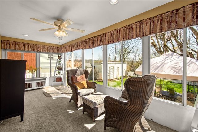 419 GLENN AVE, Scott Twp, PA 15106