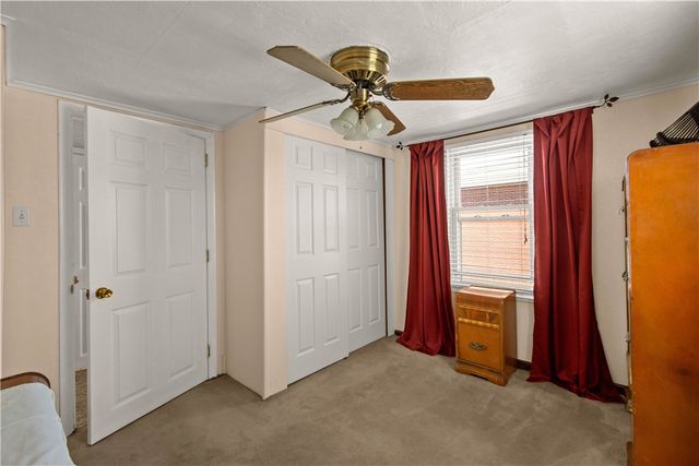 419 GLENN AVE, Scott Twp, PA 15106