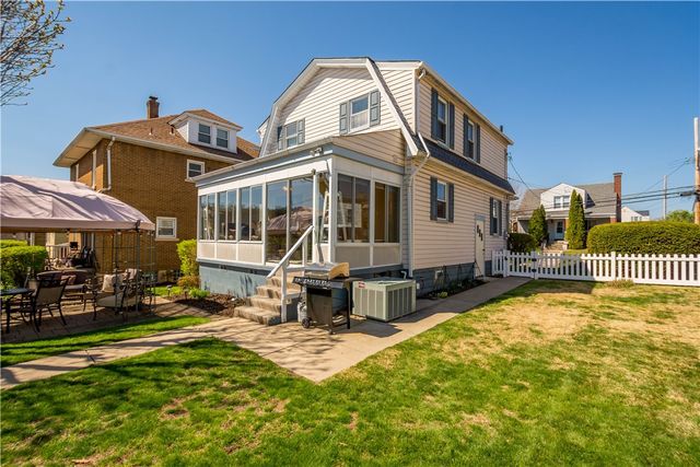 419 GLENN AVE, Scott Twp, PA 15106