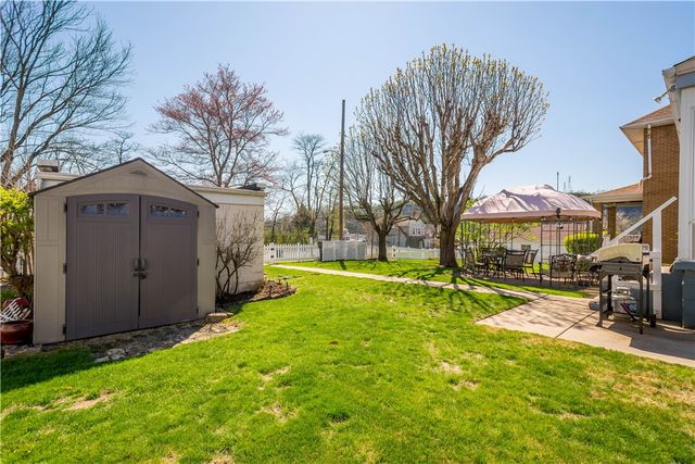 419 GLENN AVE, Scott Twp, PA 15106