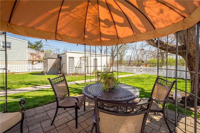 419 GLENN AVE, Scott Twp, PA 15106