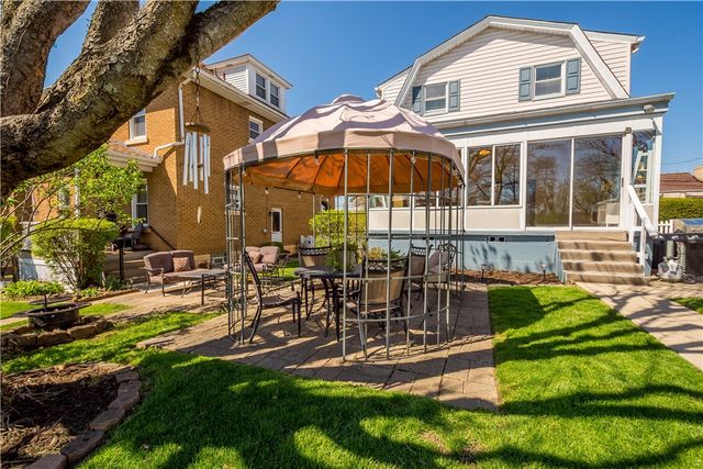 419 GLENN AVE, Scott Twp, PA 15106