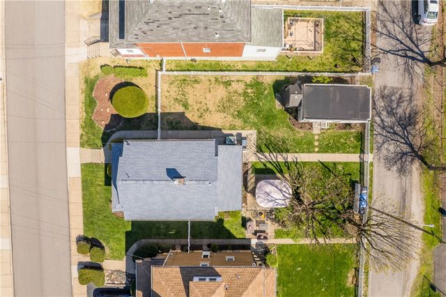 419 GLENN AVE, Scott Twp, PA 15106