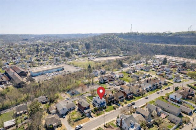 419 GLENN AVE, Scott Twp, PA 15106