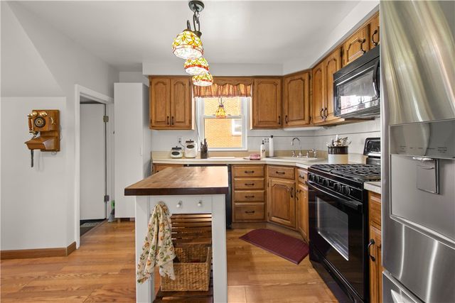 419 GLENN AVE, Scott Twp, PA 15106