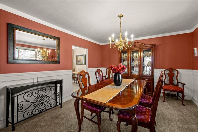 419 GLENN AVE, Scott Twp, PA 15106