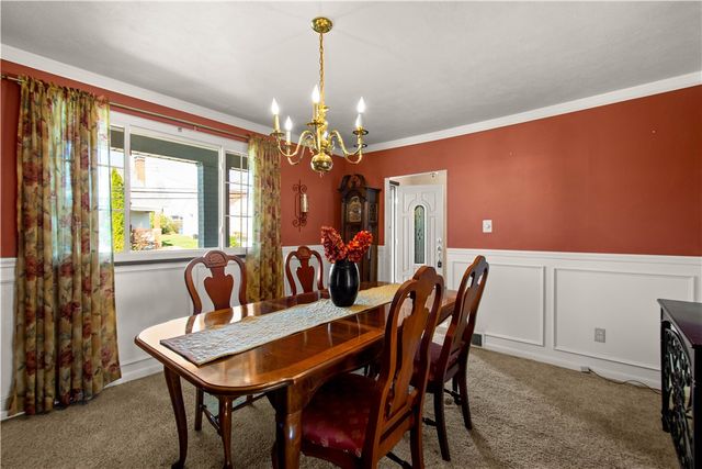 419 GLENN AVE, Scott Twp, PA 15106