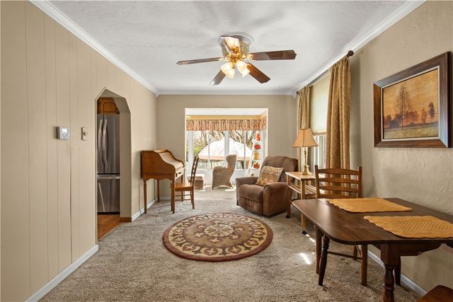 419 GLENN AVE, Scott Twp, PA 15106