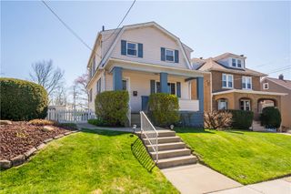 419 GLENN AVE, Scott Twp, PA 15106