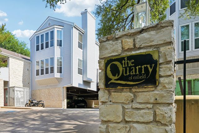 2520 Quarry RD 202, Austin, TX 78703