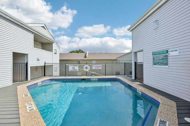 2520 Quarry RD 202, Austin, TX 78703