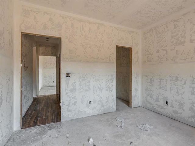 2209 Preserve Edge Drive, Edmond, OK 73034