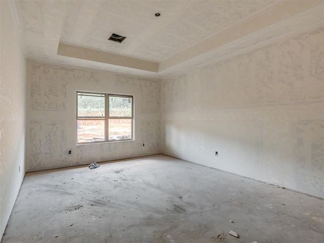 2209 Preserve Edge Drive, Edmond, OK 73034