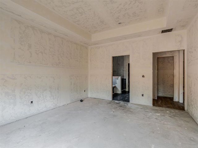 2209 Preserve Edge Drive, Edmond, OK 73034