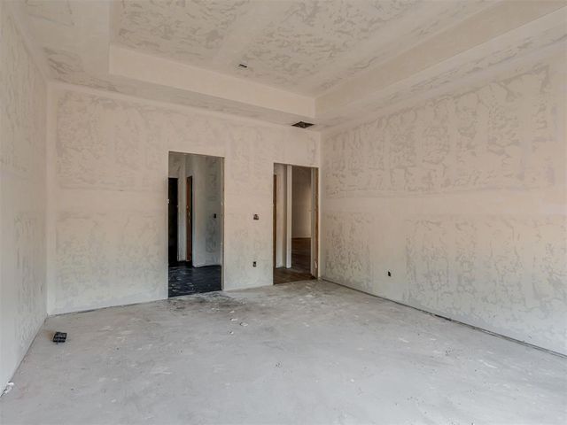 2209 Preserve Edge Drive, Edmond, OK 73034