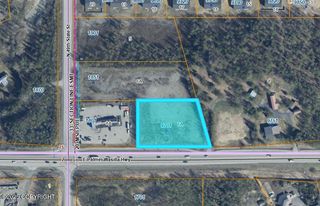 9701 E Palmer-Wasilla Highway, Palmer, AK 99645