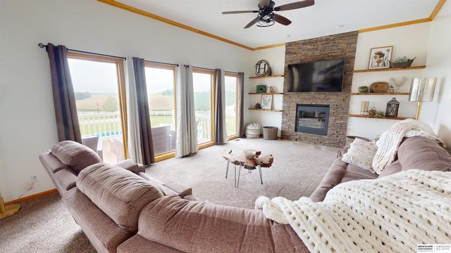 17227 Cattle Gate Lane, Kennard, NE 68034